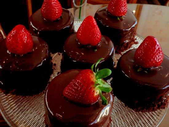 Cafe &Konditorei Nostalgie